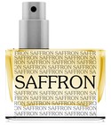 parfém Saffron