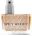 parfém Spicy Woody