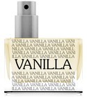 parfém Vanilla