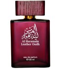 Leather Oudh Al Haramain Perfumes