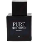 Pure Bleu Intense Karen Low