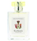 parfém Mediterraneo