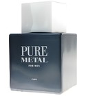 parfém Pure Metal for Men