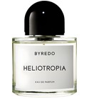 parfém Heliotropia