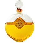 parfém Eau de Cologne à L'Œillet