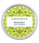 Bergamot Amygdala