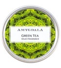 Green Tea Amygdala