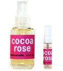 parfém Cocoa Rose