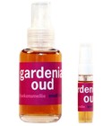 parfém Gardenia Oud