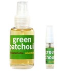 parfém Green Patchouli