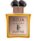 parfém H The Exclusive Black Tier