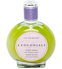 Aqua Tenera Alla Peonia Chinese I Coloniali