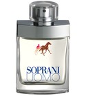 parfém Soprani Uomo