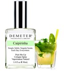 parfém Caipirinha