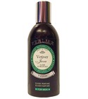 parfém Vetiver di Java