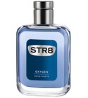 Oxygen STR8