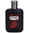 Red Code STR8