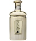 parfém Gold 2