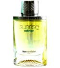 Sunrise Vetiver Franck Olivier