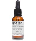 parfém Benjoin 19 Moscow Perfume Oil