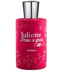 Mmmm... Juliette Has A Gun