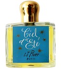 parfém Ciel d'Été