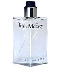 parfém Trish McEvoy 4 Gardenia Musk
