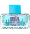 parfém Urban Seduction Blue