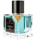 Eau de Cyan Vertus