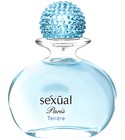 parfém Sexual Paris Tendre Pour Femme