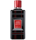 parfém Habit Rouge Dress Code 2016