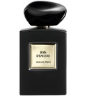 Bois d'Encens Giorgio Armani