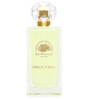 Voile d'Eau Ed Pinaud