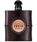 Black Opium Sparkle Clash Limited Collector's Edition Eau de Toilette Yves Saint Laurent