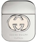 parfém Gucci Guilty Platinum