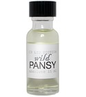 parfém Wild Pansy