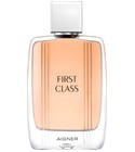 First Class Etienne Aigner