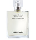parfém Muguet Froissé & Coquelicot