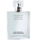 parfém Tonka Ambrée & Edelweiss