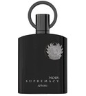 Supremacy Noir Afnan