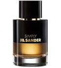 parfém Simply Jil Sander Touch of Mandarin