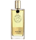parfém Incense Oud