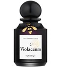parfém Violaceum 2