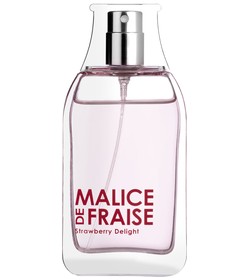 Eau De Toilette Yves Rocher Fraise Mara Des Bois - 100 Ml, Parfum Fruité, Neuf, Fabriqué En France