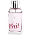 parfém Malice de Fraise Strawberry Delight