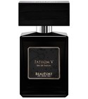 Fathom V BeauFort London