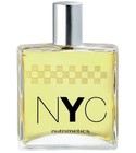 parfém NYC
