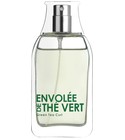 parfém Envolee de The Vert Green Tea Curl