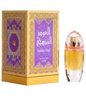 parfém Golden Oud