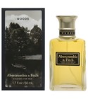 Woods Abercrombie & Fitch